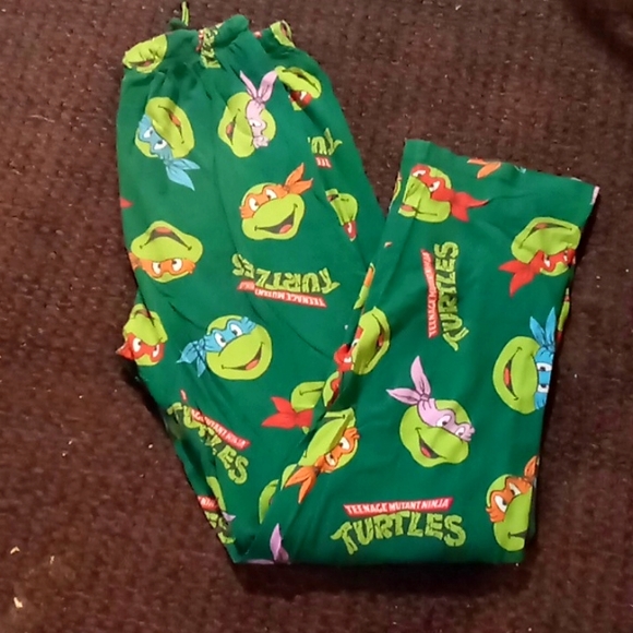 Other - Ninja Turtle sleep pants
